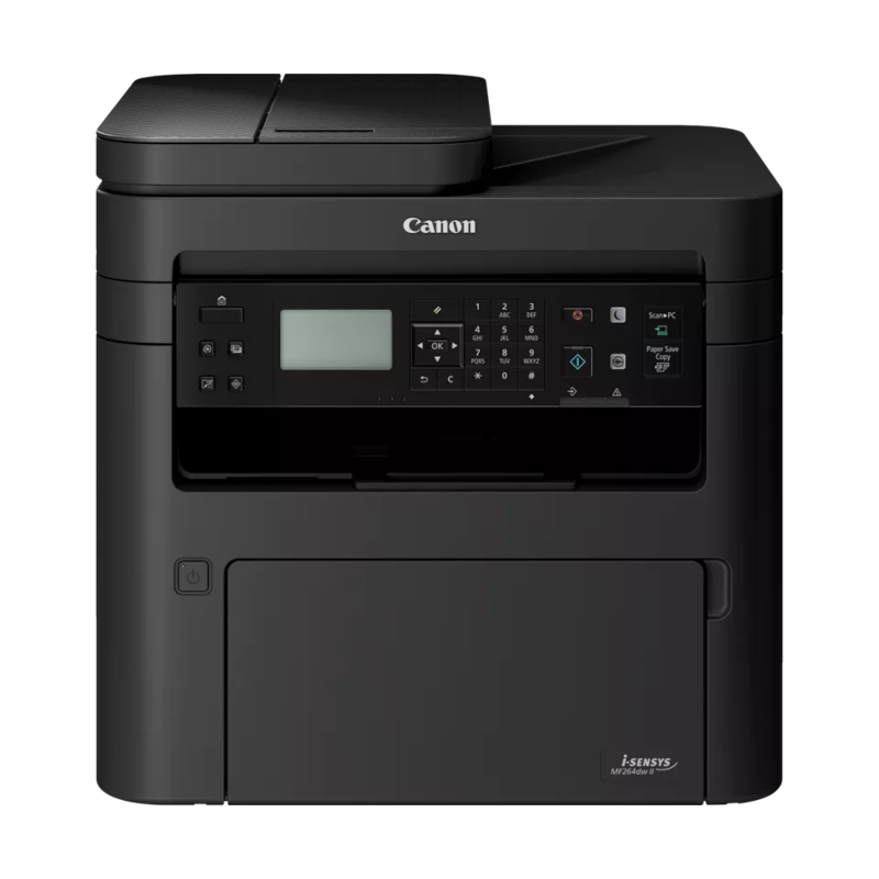 БФП Canon i-SENSYS MF264dw II (5938C017)